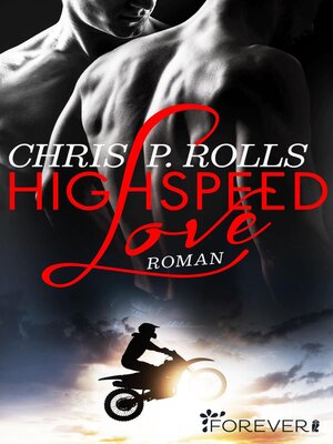 cover image of Highspeed Love